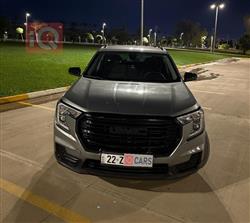 جي ام سي تيراين